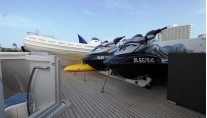 MUSTANG SALLY -  JetSkis